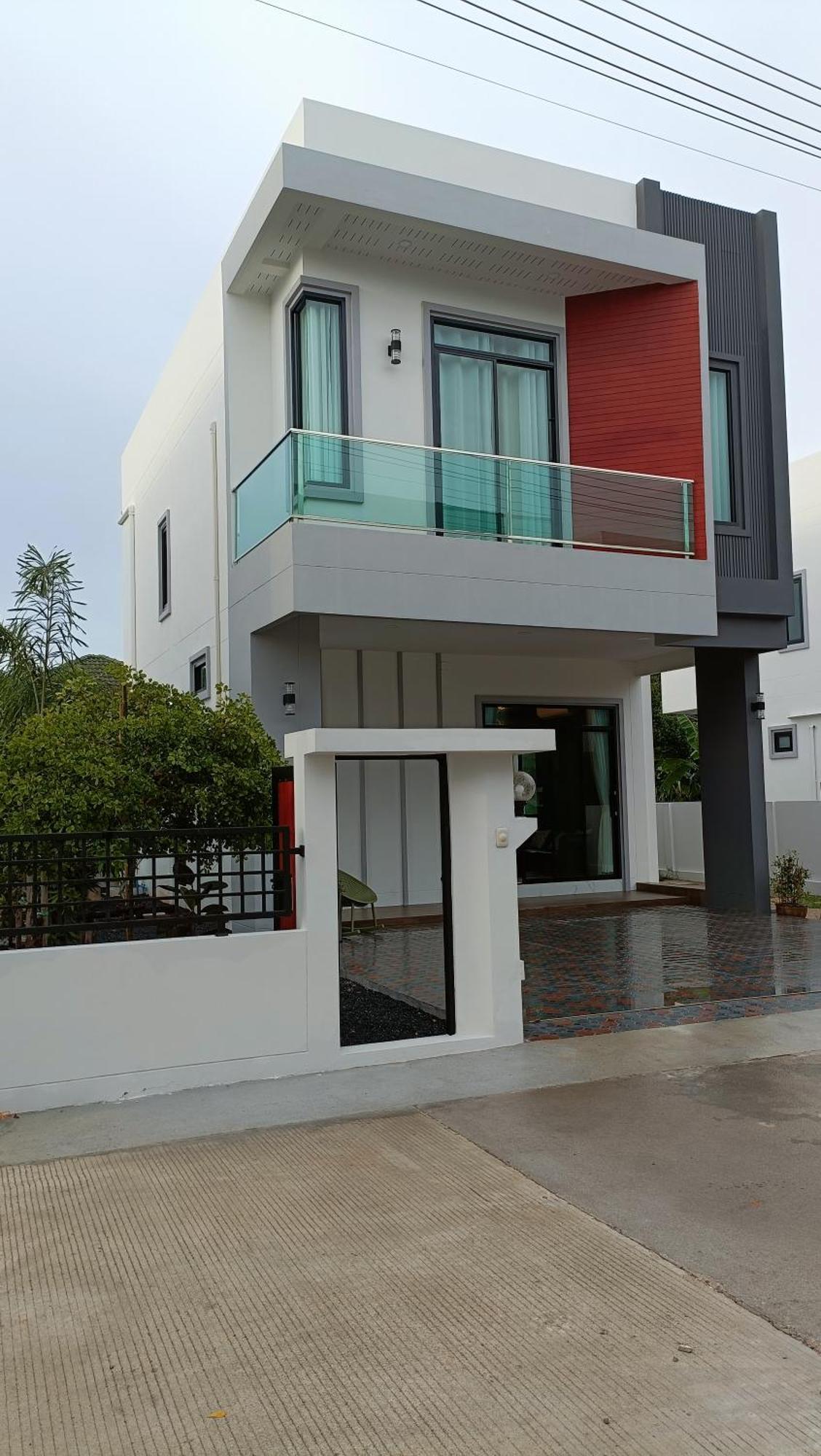 Bianca Suratthani Surat Thani Exterior foto
